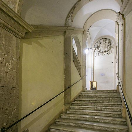 Pantheon Palazzo Nari Apartamento Roma Exterior foto