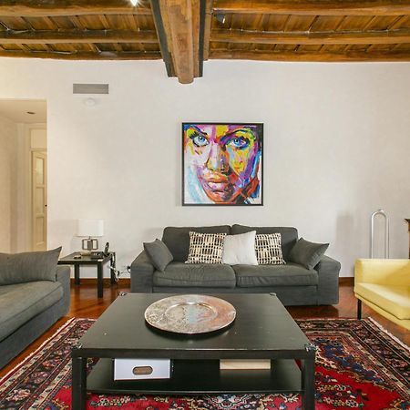 Pantheon Palazzo Nari Apartamento Roma Exterior foto