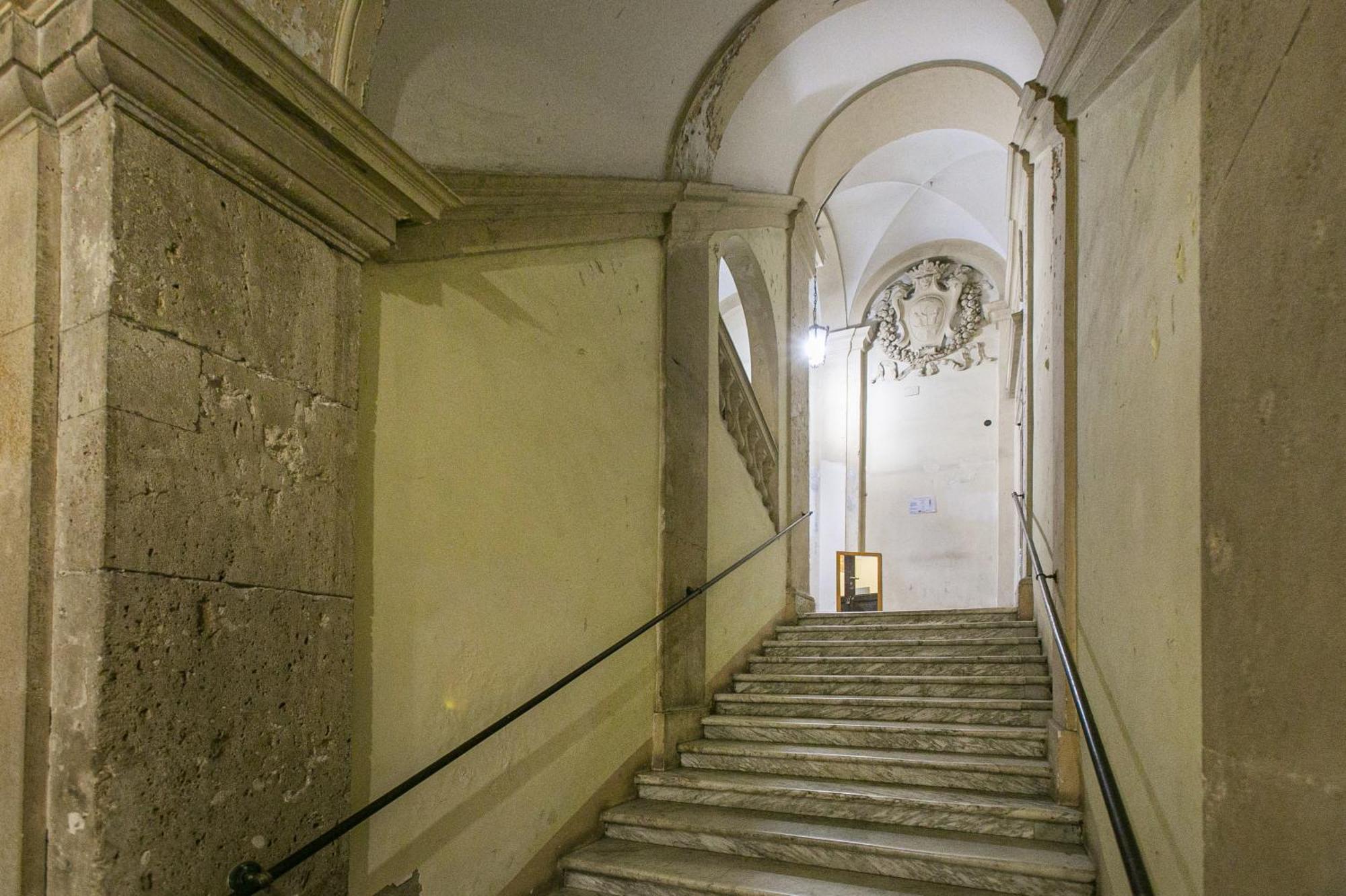 Pantheon Palazzo Nari Apartamento Roma Exterior foto