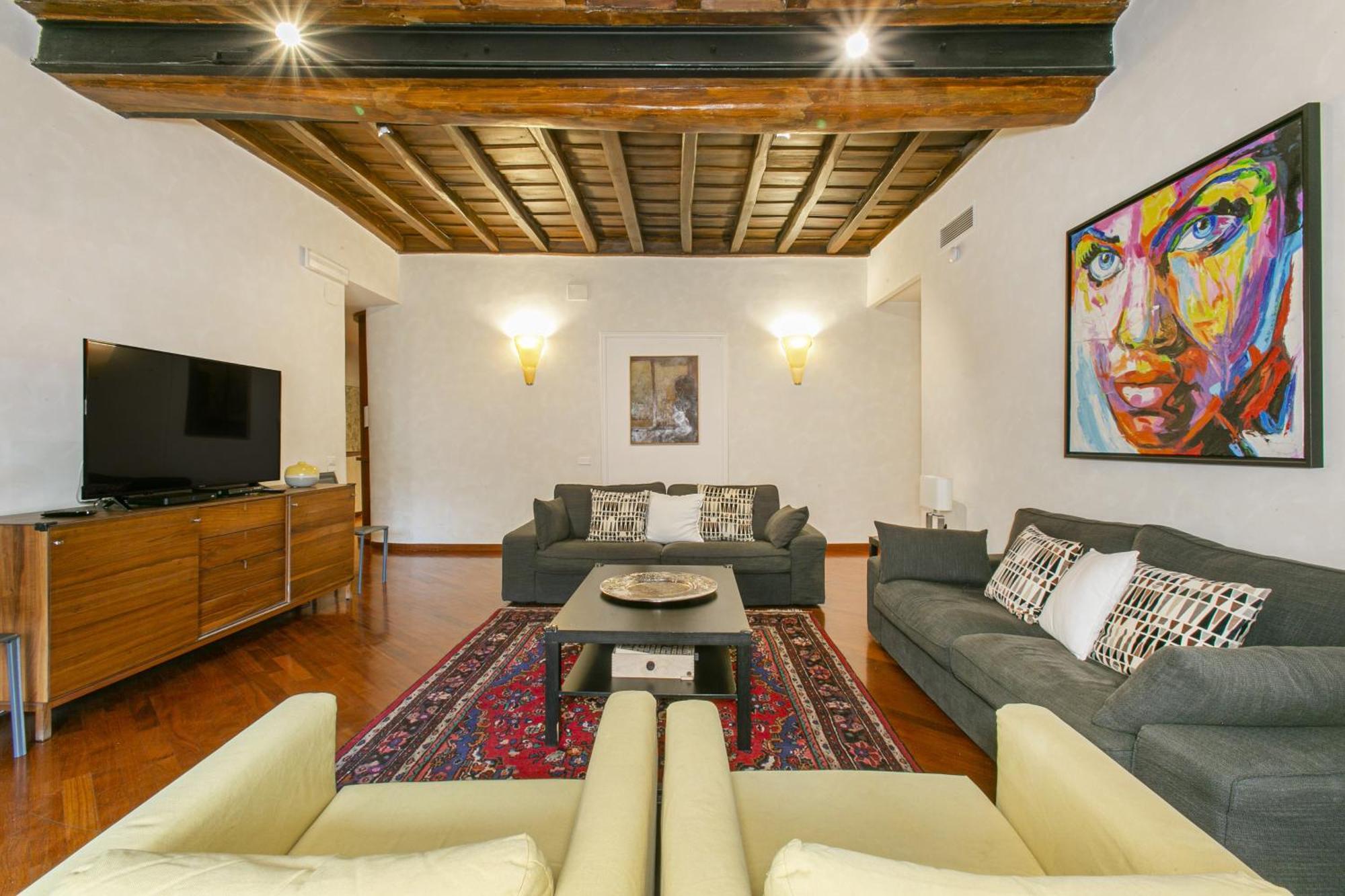 Pantheon Palazzo Nari Apartamento Roma Exterior foto