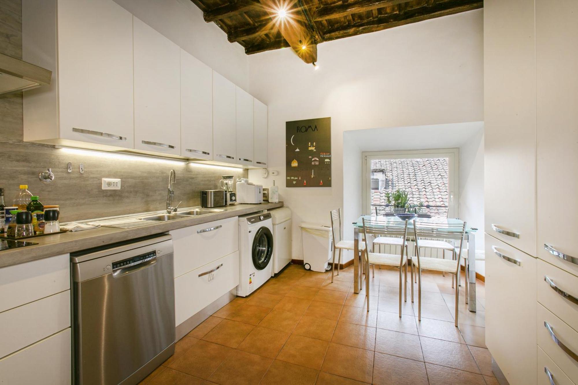 Pantheon Palazzo Nari Apartamento Roma Exterior foto