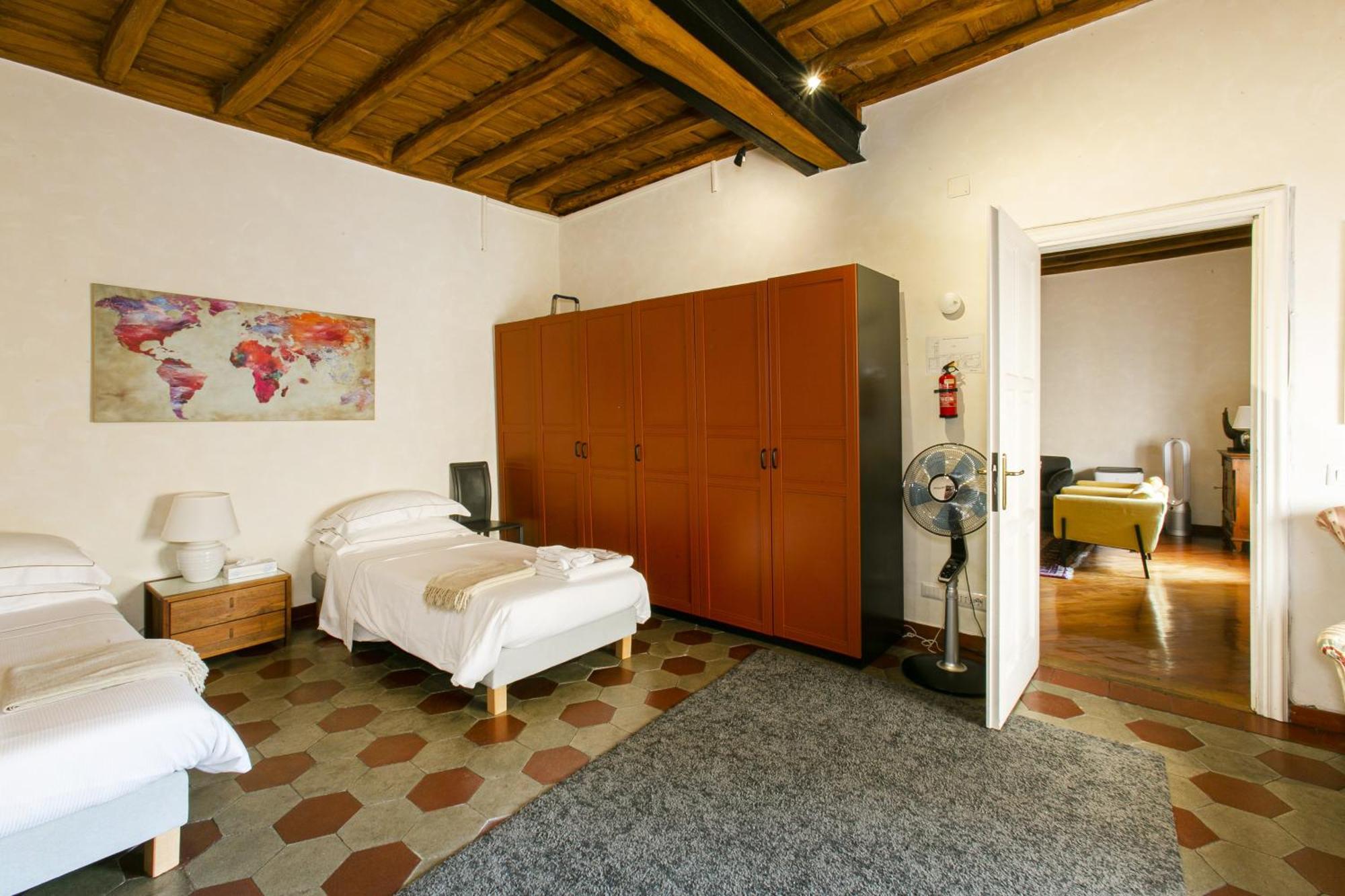 Pantheon Palazzo Nari Apartamento Roma Exterior foto