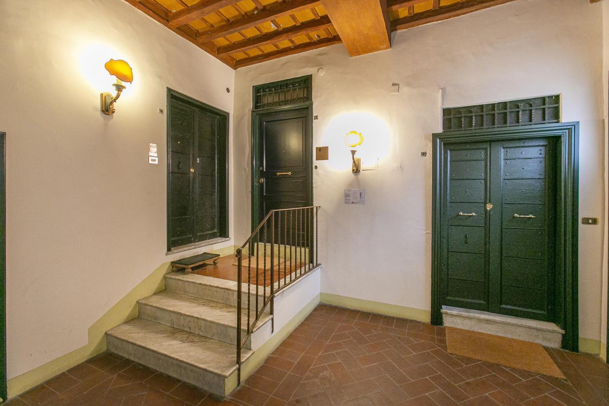 Pantheon Palazzo Nari Apartamento Roma Exterior foto