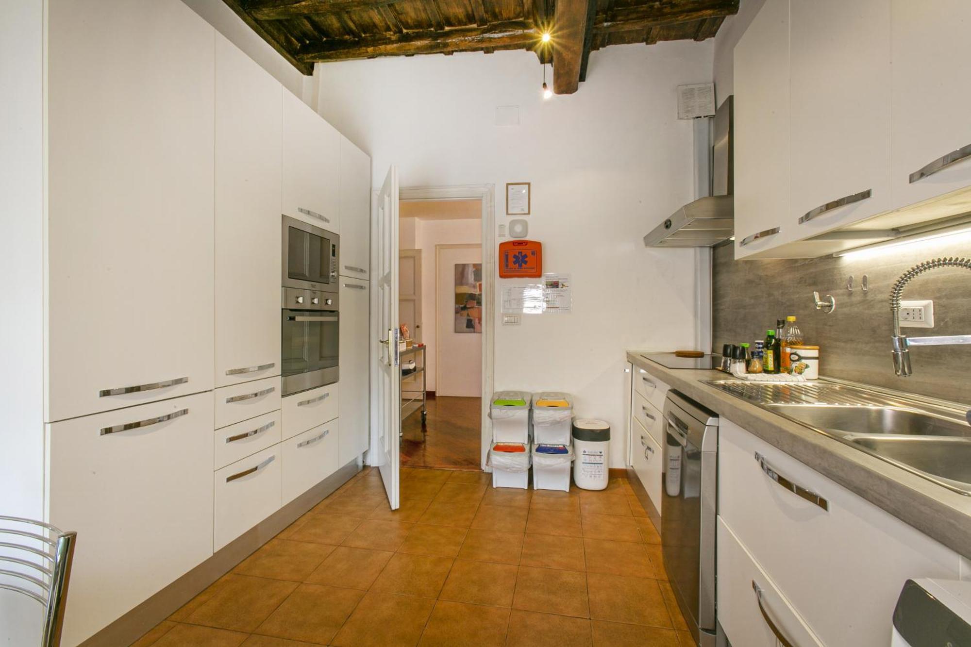 Pantheon Palazzo Nari Apartamento Roma Exterior foto