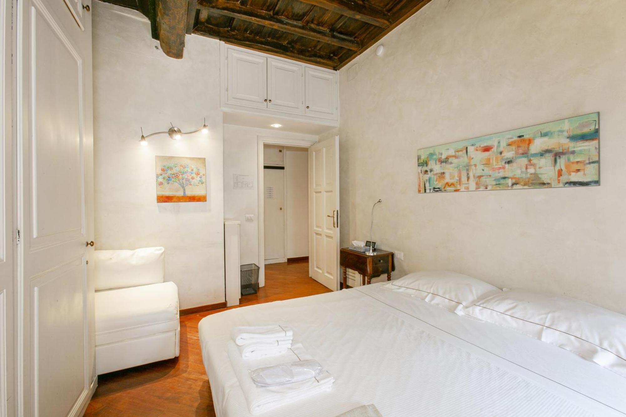 Pantheon Palazzo Nari Apartamento Roma Exterior foto