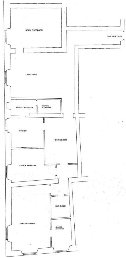 Pantheon Palazzo Nari Apartamento Roma Exterior foto